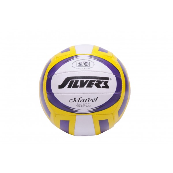 Silvers Marvel 18- Panel Volleyball